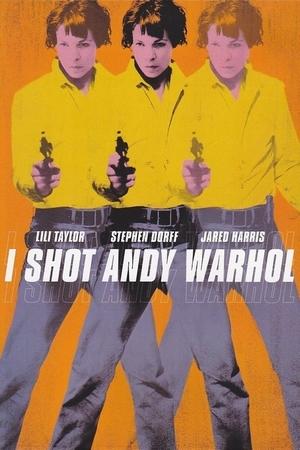 Película Yo disparé a Andy Warhol