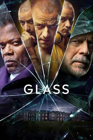 Película Glass (Cristal)