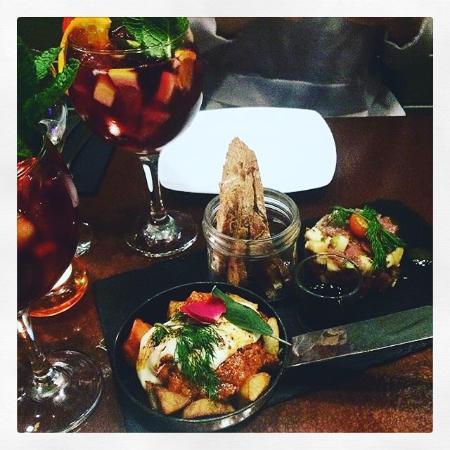 Restaurants Viana Restaurant