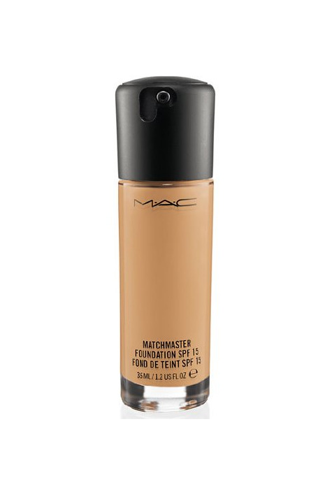 Beauty MAC, Base de maquillaje