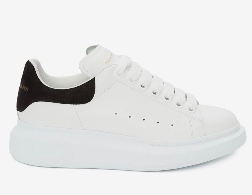 Productos Nice oversized sneakers 