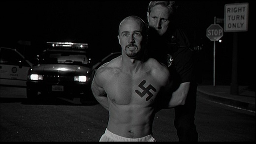 Película American History X