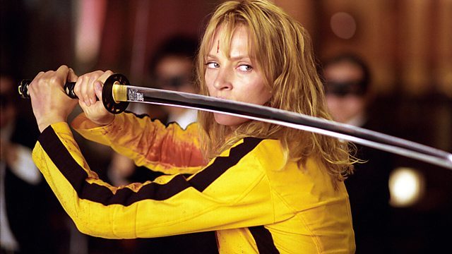 Película Kill Bill: Volumen 1