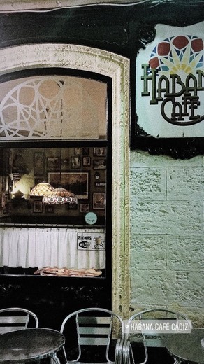 Habana Café