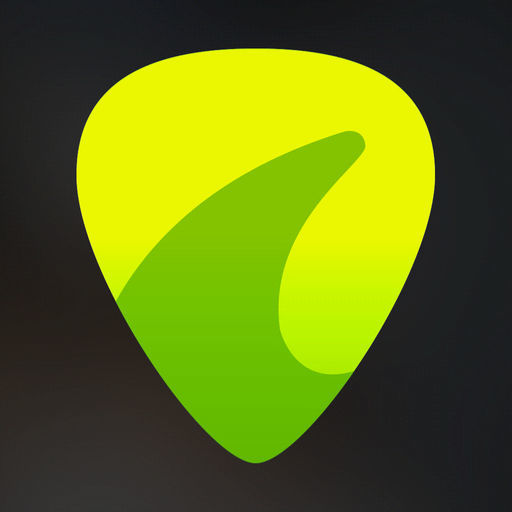 App GuitarTuna: Afinador Guitarra