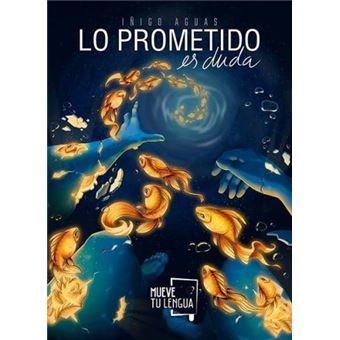 Book Lo prometido es duda