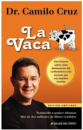 Libro LA Vaca