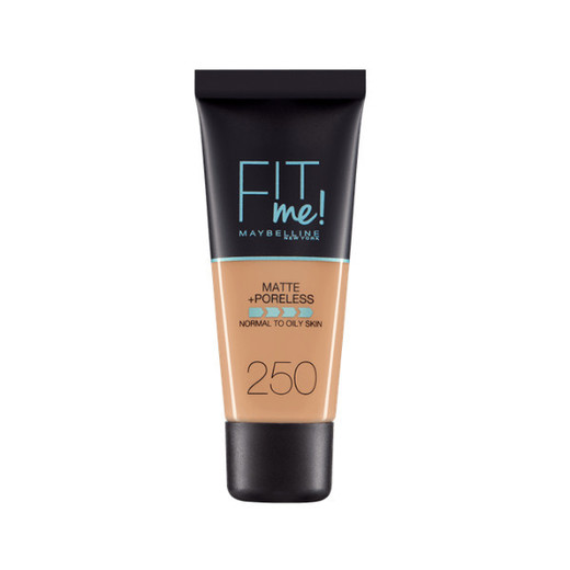 BASE FIT ME - MAYBELLINE