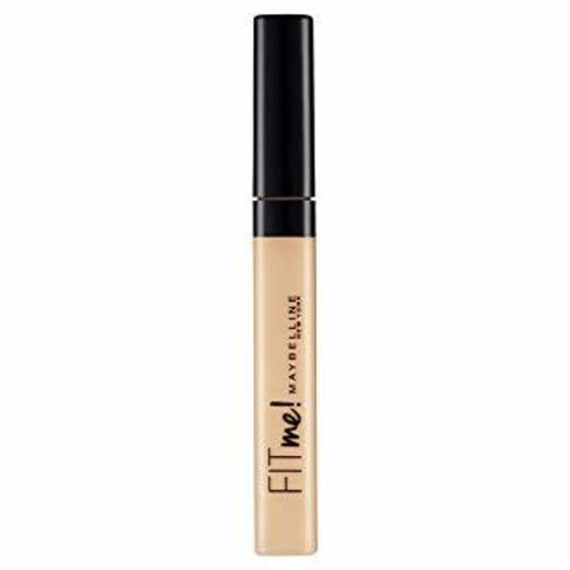 Corrector Fit Me - Corrector de ojeras | Maybelline New York