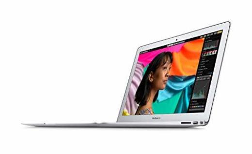 Apple MacBook Air - Ordenador portátil de 13"