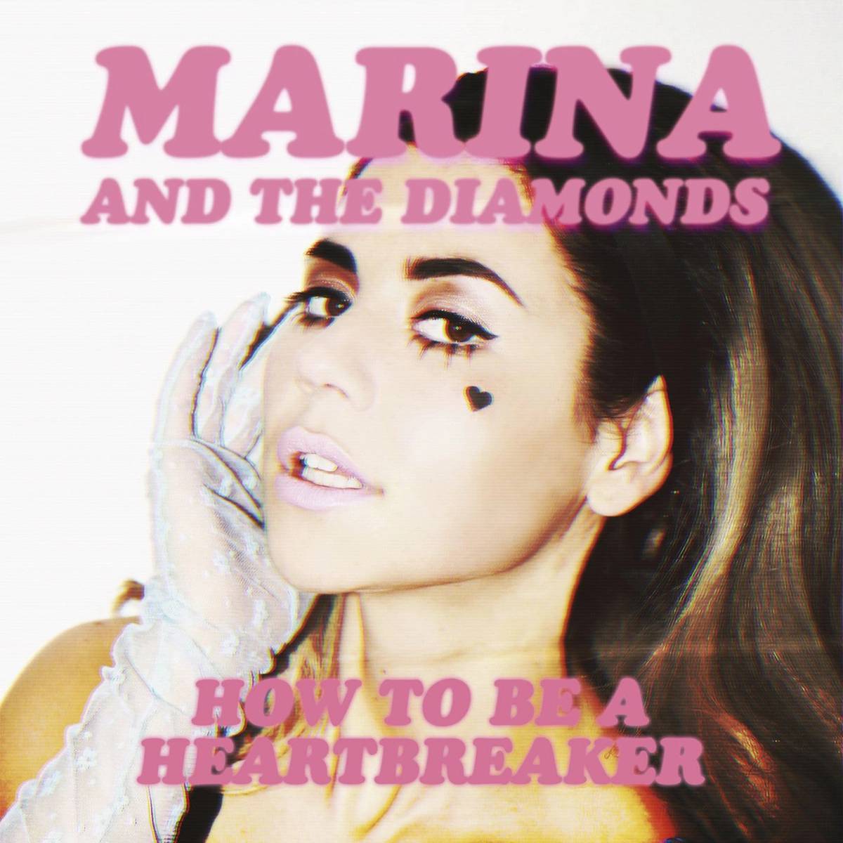 Music How to Be a Heartbreaker