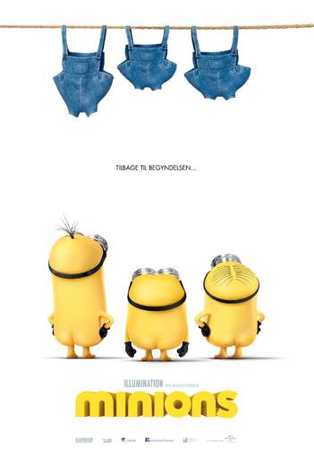 Minions