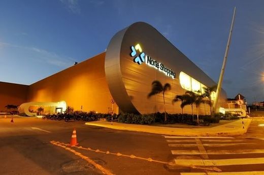 Partage Norte Shopping Natal