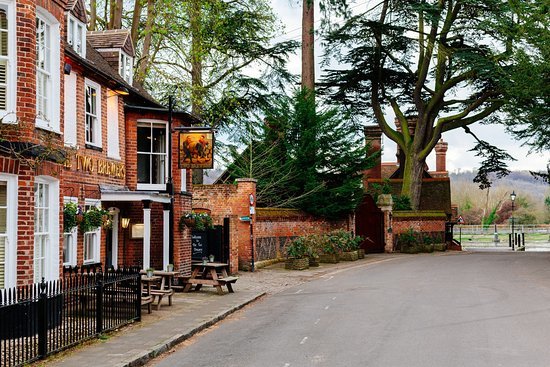 Marlow Park