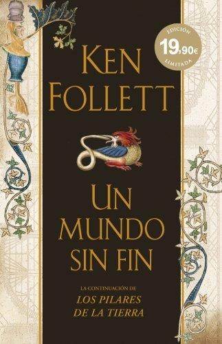 Libro Mundo sin fin