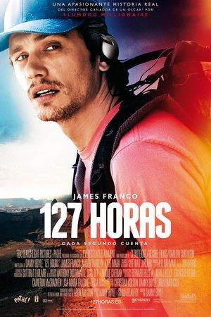 Película 127 horas