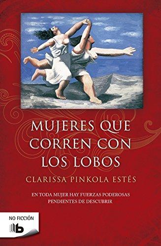 Book Mujeres que corren con los lobos