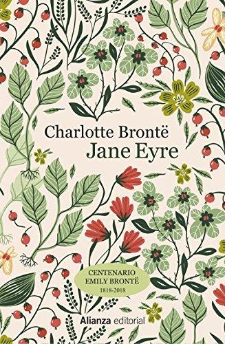 Libro Jane Eyre