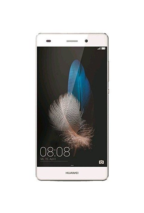 Electrónica Huawei P8 Lite - Smartphone de 5"