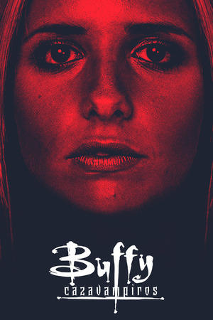 Serie Buffy, cazavampiros