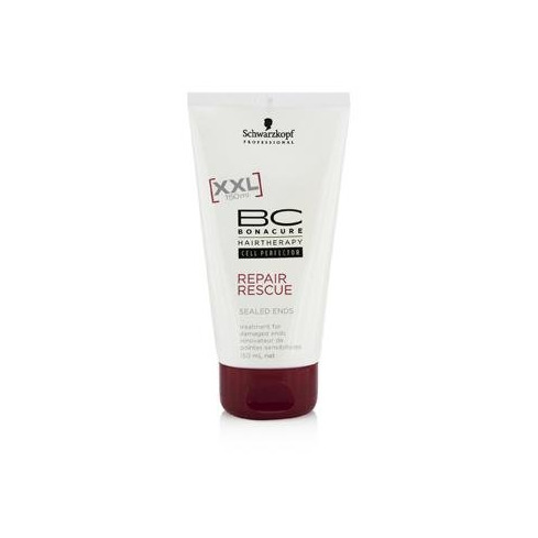 Belleza Schwarzkopf BC Repair Rescue Sealed Ends Treatment