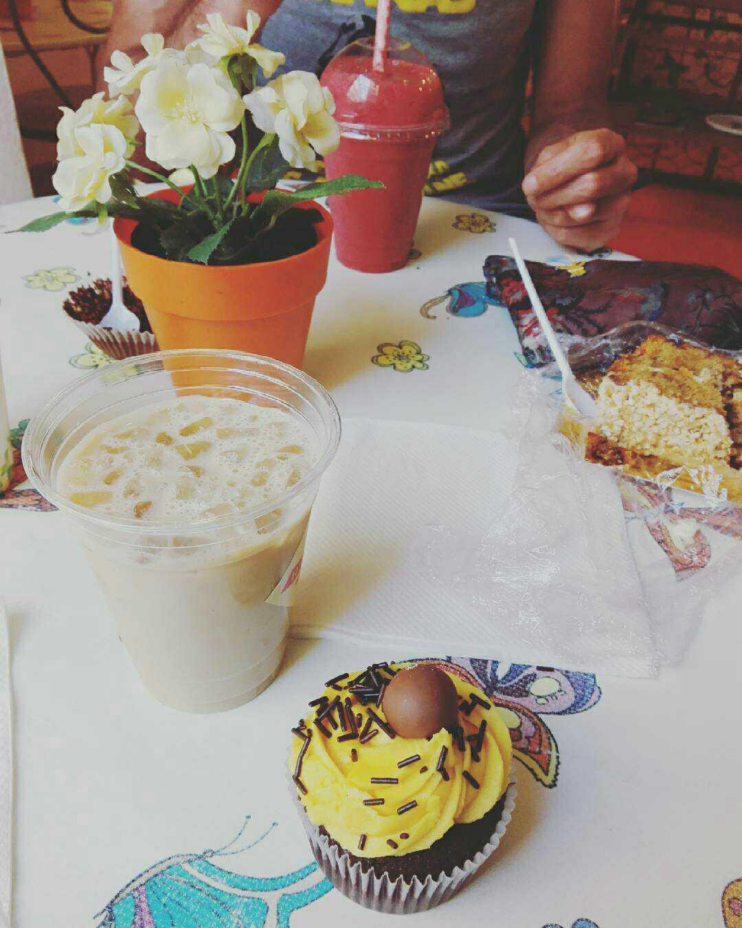 Lugar Happy Day Bakery