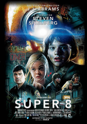 Movie Super 8