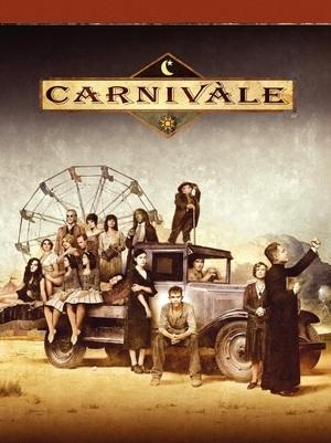 Serie Carnivàle