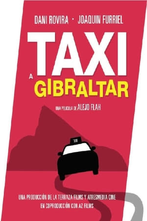 Película Taxi a Gibraltar