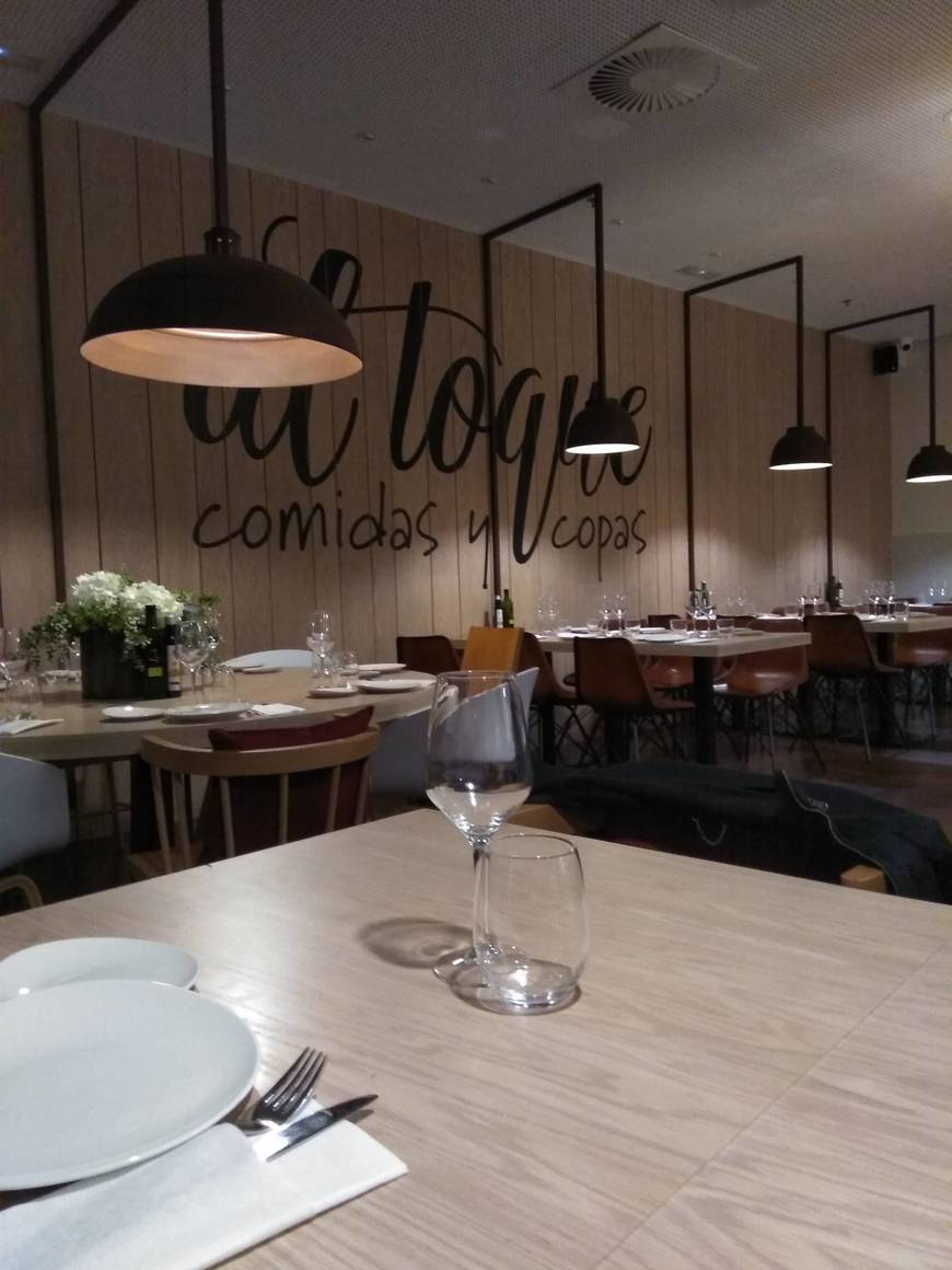 Restaurants Al Toque Comidas Y Copas