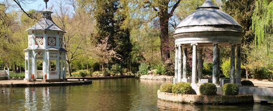 Place Aranjuez