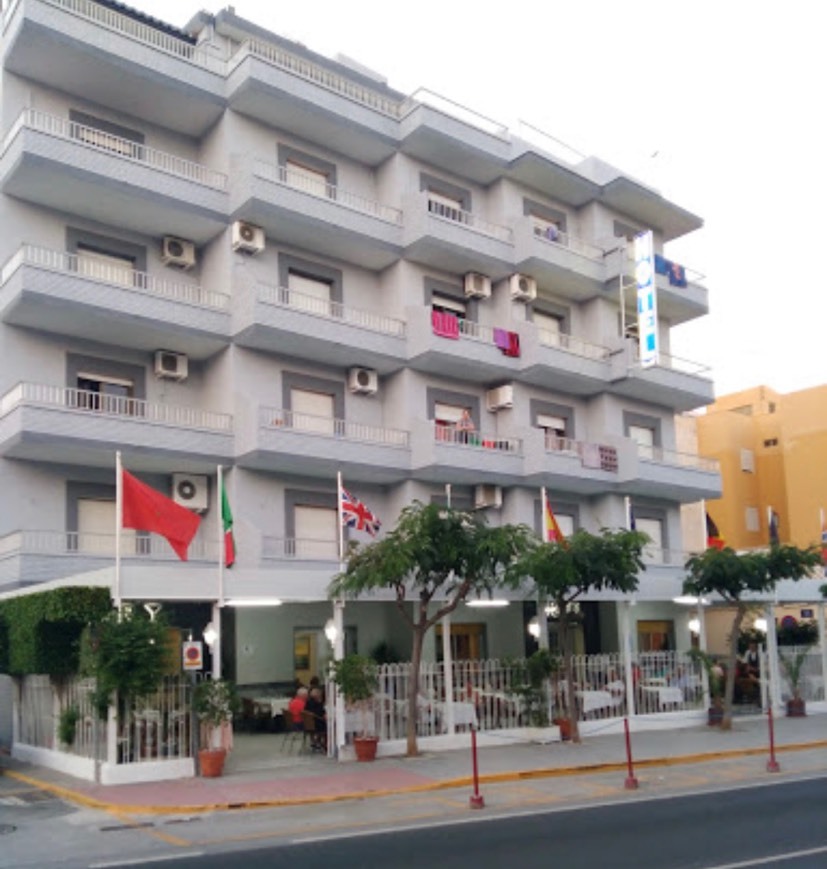 Torrenueva (Granada)