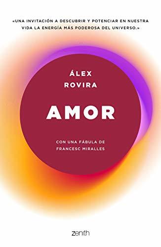 Books Amor: Con una fábula de Francesc Miralles