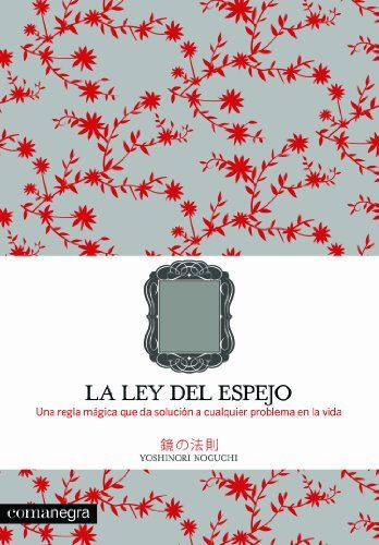 Libro La ley del espejo