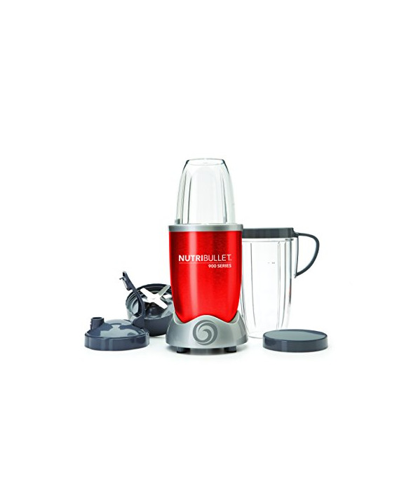 Elemento de la categoría hogar NutriBullet 900 W - Extractor de zumo - [importado