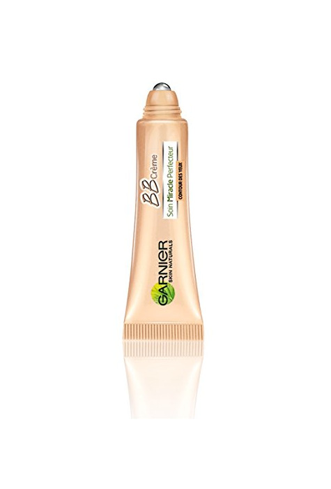 Beauty Garnier