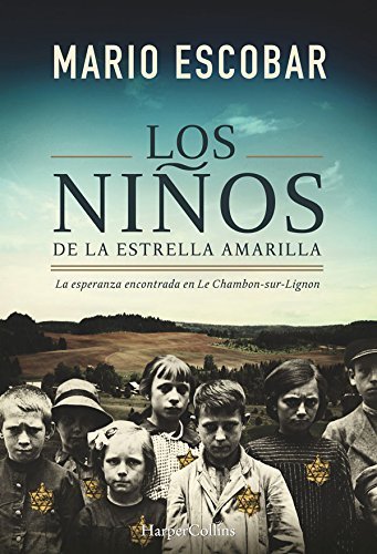 Libros Los niños de la estrella amarilla