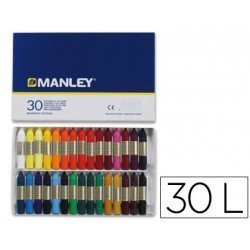 Social Ceras de Colores - Manley, Alpino, Jovi, Plastidecor y más ...