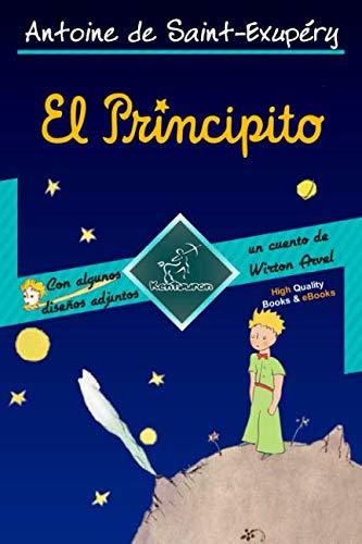 Libro El Principito