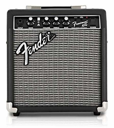 Fender Frontman - 10G Amplificador para guitarra