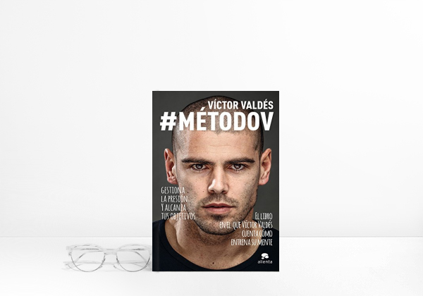 #MétodoV: Gestiona la presión y alcanza tus objetivos
