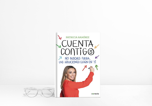 Cuenta contigo: No busques fuera, las soluciones están en ti