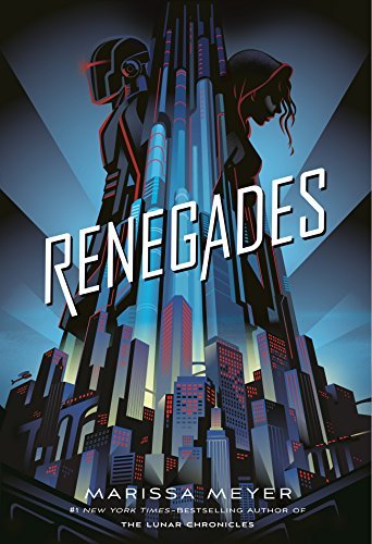 Book Renegades