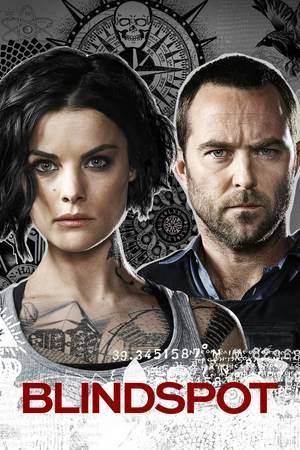 Serie Blindspot