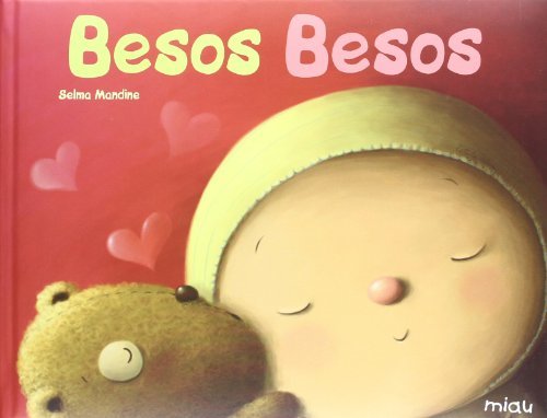 Book Besos Besos