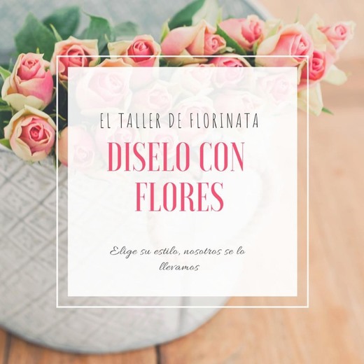 El taller de Florinatta - Home | Facebook