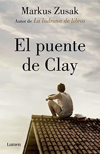 Book El puente de Clay