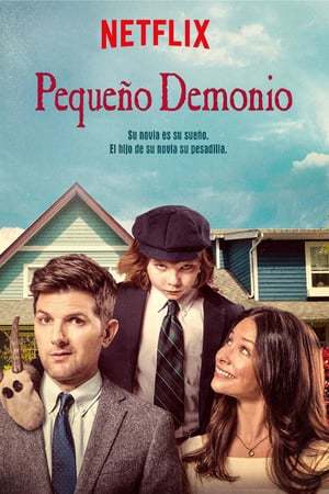 Movie Pequeño demonio