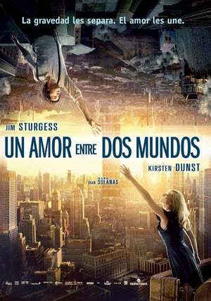 Movie Un amor entre dos mundos