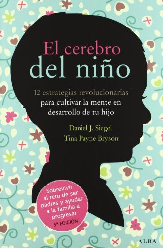 Book El cerebro del niño